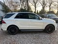 Daumennagel 49 - Mercedes-Benz GLE63s AMG 4MATIC*PANO*DISTRO*MEMORY*585PS*