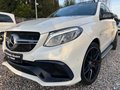Daumennagel 50 - Mercedes-Benz GLE63s AMG 4MATIC*PANO*DISTRO*MEMORY*585PS*