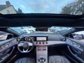Daumennagel 16 - Mercedes-Benz CLS350d 4MATIC*AMG-LINE*DISTRO*SHD*WIDESCREEN