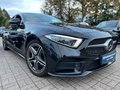 Daumennagel 4 - Mercedes-Benz CLS350d 4MATIC*AMG-LINE*DISTRO*SHD*WIDESCREEN