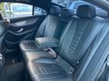 Daumennagel 30 - Mercedes-Benz CLS350d 4MATIC*AMG-LINE*DISTRO*SHD*WIDESCREEN