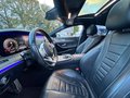 Daumennagel 33 - Mercedes-Benz CLS350d 4MATIC*AMG-LINE*DISTRO*SHD*WIDESCREEN