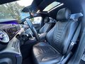 Daumennagel 34 - Mercedes-Benz CLS350d 4MATIC*AMG-LINE*DISTRO*SHD*WIDESCREEN