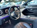 Daumennagel 38 - Mercedes-Benz CLS350d 4MATIC*AMG-LINE*DISTRO*SHD*WIDESCREEN