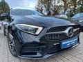 Daumennagel 5 - Mercedes-Benz CLS350d 4MATIC*AMG-LINE*DISTRO*SHD*WIDESCREEN