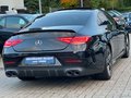 Daumennagel 42 - Mercedes-Benz CLS350d 4MATIC*AMG-LINE*DISTRO*SHD*WIDESCREEN