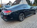 Daumennagel 43 - Mercedes-Benz CLS350d 4MATIC*AMG-LINE*DISTRO*SHD*WIDESCREEN