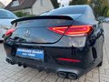 Daumennagel 45 - Mercedes-Benz CLS350d 4MATIC*AMG-LINE*DISTRO*SHD*WIDESCREEN