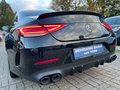Daumennagel 46 - Mercedes-Benz CLS350d 4MATIC*AMG-LINE*DISTRO*SHD*WIDESCREEN