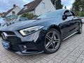 Daumennagel 7 - Mercedes-Benz CLS350d 4MATIC*AMG-LINE*DISTRO*SHD*WIDESCREEN
