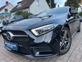 Daumennagel 8 - Mercedes-Benz CLS350d 4MATIC*AMG-LINE*DISTRO*SHD*WIDESCREEN