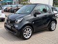 Daumennagel 2 - Smart ForTwo PASSION*AUTOMATIK*KLIMA*SITZHEIZUNG*