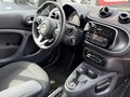 Daumennagel 16 - Smart ForTwo PASSION*AUTOMATIK*KLIMA*SITZHEIZUNG*