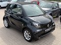 Daumennagel 3 - Smart ForTwo PASSION*AUTOMATIK*KLIMA*SITZHEIZUNG*