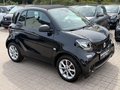 Daumennagel 22 - Smart ForTwo PASSION*AUTOMATIK*KLIMA*SITZHEIZUNG*