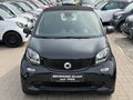 Daumennagel 23 - Smart ForTwo PASSION*AUTOMATIK*KLIMA*SITZHEIZUNG*