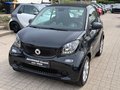 Daumennagel 24 - Smart ForTwo PASSION*AUTOMATIK*KLIMA*SITZHEIZUNG*