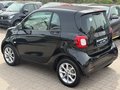 Daumennagel 5 - Smart ForTwo PASSION*AUTOMATIK*KLIMA*SITZHEIZUNG*