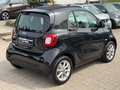 Daumennagel 7 - Smart ForTwo PASSION*AUTOMATIK*KLIMA*SITZHEIZUNG*