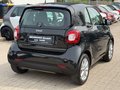 Daumennagel 8 - Smart ForTwo PASSION*AUTOMATIK*KLIMA*SITZHEIZUNG*