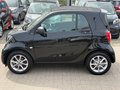 Daumennagel 9 - Smart ForTwo PASSION*AUTOMATIK*KLIMA*SITZHEIZUNG*