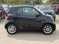 Daumennagel 10 - Smart ForTwo PASSION*AUTOMATIK*KLIMA*SITZHEIZUNG*