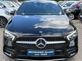 Daumennagel 2 - Mercedes-Benz A220 4MATIC AMG LINE*AMBIENTE*LED*SOUNDSYSTEM