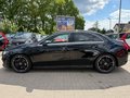 Daumennagel 11 - Mercedes-Benz A220 4MATIC AMG LINE*AMBIENTE*LED*SOUNDSYSTEM