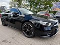 Daumennagel 4 - Mercedes-Benz A220 4MATIC AMG LINE*AMBIENTE*LED*SOUNDSYSTEM