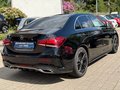 Daumennagel 37 - Mercedes-Benz A220 4MATIC AMG LINE*AMBIENTE*LED*SOUNDSYSTEM