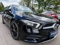 Daumennagel 5 - Mercedes-Benz A220 4MATIC AMG LINE*AMBIENTE*LED*SOUNDSYSTEM