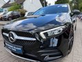 Daumennagel 9 - Mercedes-Benz A220 4MATIC AMG LINE*AMBIENTE*LED*SOUNDSYSTEM