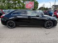 Daumennagel 10 - Mercedes-Benz A220 4MATIC AMG LINE*AMBIENTE*LED*SOUNDSYSTEM