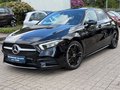 Daumennagel 1 - Mercedes-Benz A220 4MATIC AMG LINE*AMBIENTE*LED*SOUNDSYSTEM