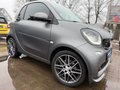 Daumennagel 3 - Smart ForTwo*BRABUS Xclusive*KAMERA*PANO*AMBIENTE*JBL*