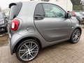 Daumennagel 41 - Smart ForTwo*BRABUS Xclusive*KAMERA*PANO*AMBIENTE*JBL*