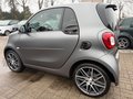 Daumennagel 45 - Smart ForTwo*BRABUS Xclusive*KAMERA*PANO*AMBIENTE*JBL*