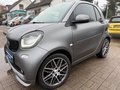 Daumennagel 7 - Smart ForTwo*BRABUS Xclusive*KAMERA*PANO*AMBIENTE*JBL*