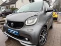 Daumennagel 8 - Smart ForTwo*BRABUS Xclusive*KAMERA*PANO*AMBIENTE*JBL*