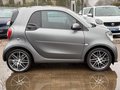 Daumennagel 10 - Smart ForTwo*BRABUS Xclusive*KAMERA*PANO*AMBIENTE*JBL*