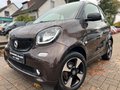 Daumennagel 2 - Smart ForTwo*PERFECT*PANORAMA*NAVI*SITZHEIZUNG*2.HAND*