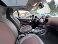 Daumennagel 11 - Smart ForTwo*PERFECT*PANORAMA*NAVI*SITZHEIZUNG*2.HAND*
