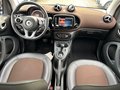Daumennagel 12 - Smart ForTwo*PERFECT*PANORAMA*NAVI*SITZHEIZUNG*2.HAND*
