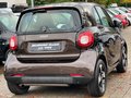 Daumennagel 21 - Smart ForTwo*PERFECT*PANORAMA*NAVI*SITZHEIZUNG*2.HAND*