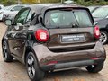 Daumennagel 28 - Smart ForTwo*PERFECT*PANORAMA*NAVI*SITZHEIZUNG*2.HAND*