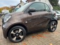 Daumennagel 32 - Smart ForTwo*PERFECT*PANORAMA*NAVI*SITZHEIZUNG*2.HAND*