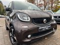 Daumennagel 33 - Smart ForTwo*PERFECT*PANORAMA*NAVI*SITZHEIZUNG*2.HAND*