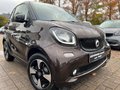 Daumennagel 34 - Smart ForTwo*PERFECT*PANORAMA*NAVI*SITZHEIZUNG*2.HAND*
