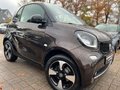Daumennagel 35 - Smart ForTwo*PERFECT*PANORAMA*NAVI*SITZHEIZUNG*2.HAND*