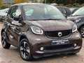 Daumennagel 36 - Smart ForTwo*PERFECT*PANORAMA*NAVI*SITZHEIZUNG*2.HAND*